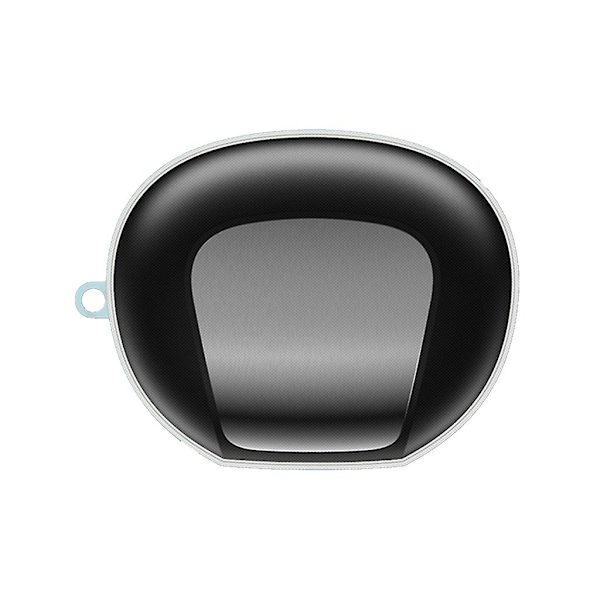 Til Edifier Neobuds Pro Øretelefoner Opladning Til Etui Blød Transparent Tpu  (FMY)