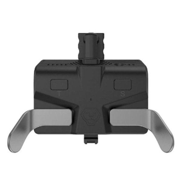 Strikepakke for håndtak Multifunksjons spillkontroller Trigger Back Button Gamepad Extended Buttons (FMY)