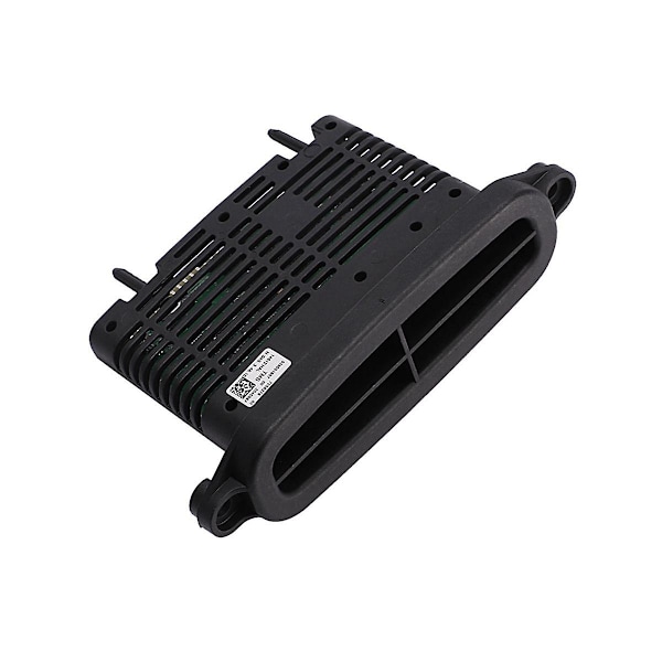 Ny Halogen Frontlykt TMS Drivermodul for 5-serie F10 F11 F07 7258278 7267045 7304906 6311725827  (FMY) Green  Black