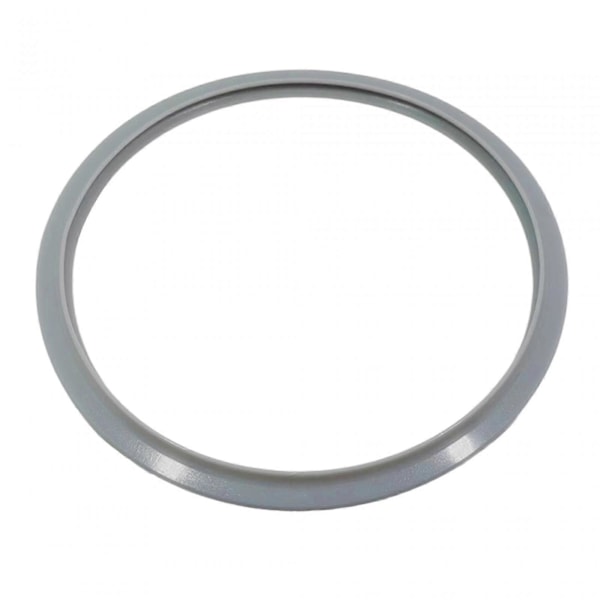 Ersättningspackning, Tätningsring för matlagning, Silikonkokkärlspackning, Bärbar tryckkokartätningsring för köksredskap (FMY) 18cm optional