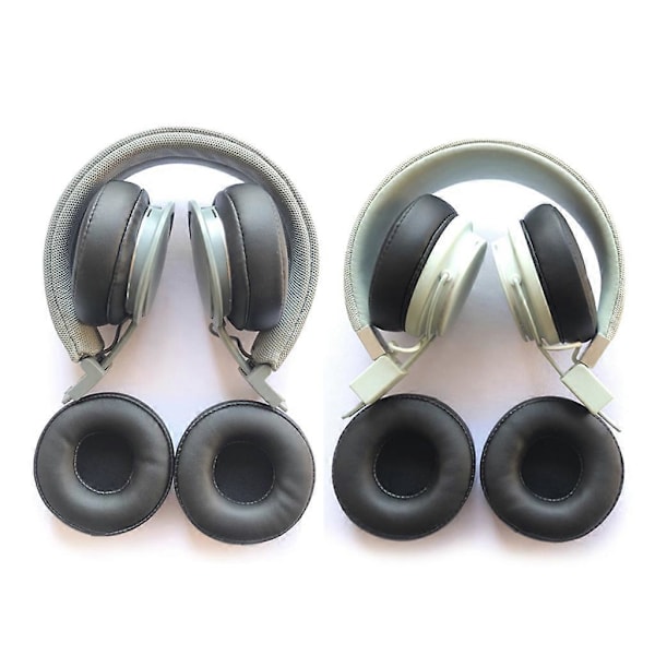 1 Pari Korvaavia Korvatyynyjä Pehmuste Päällinen Osat Korvapehmusteet Tyyny Urbanears Plattan ADV Zinken Kuulokkeille