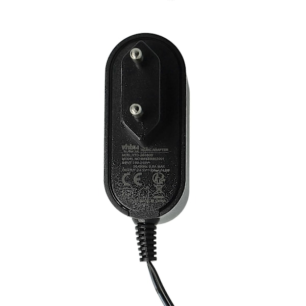 Laddare kompatibel med Stihl HSA45, BGA45, FSA45 verktygsbatterier, 14,6W, 22,5V (FMY) Black 1