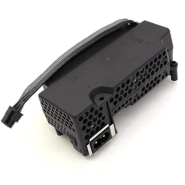 Erstatningsstrømforsyning AC-adapter for Xbox One S/slank konsoll Reparasjonsdeler Internt strømkort N (FMY)