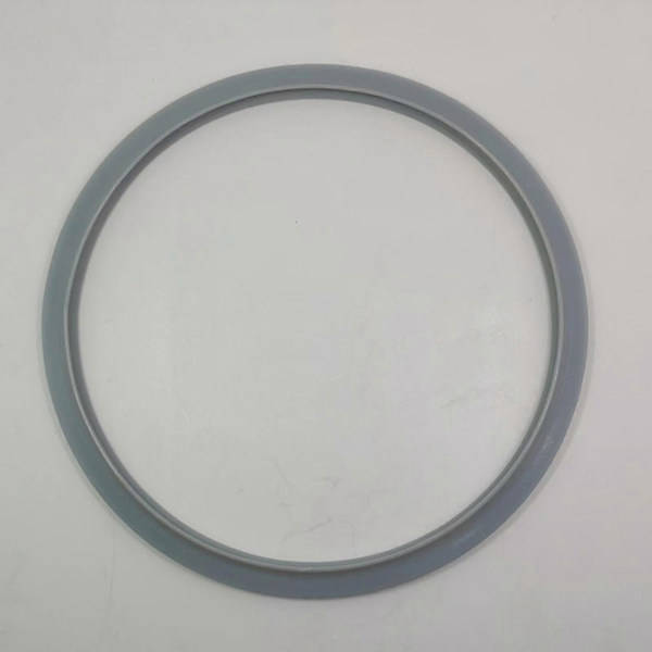 Ersättningspackning, Tätningsring för matlagning, Silikonkokkärlspackning, Bärbar tryckkokartätningsring för köksredskap (FMY) 18cm optional