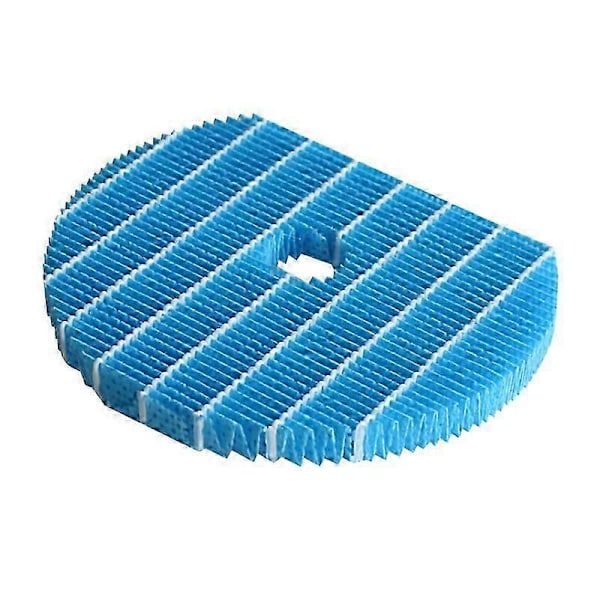 3 stk. til Sharp FZ-G60MFE luftfugter filter udskiftning, egnet til KC-JH50T-W KC-JH60T-W KC-JH70T-W jn (FMY)