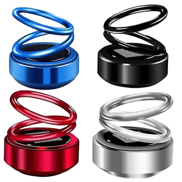Aexzr Portable Kinetic Mini Heater, Aexzr Mini Portable Kinetic Heater-y (resin Style) (FMY) Silver