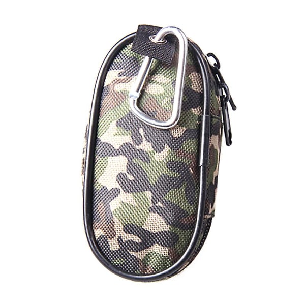 Amazing Professional Army Green Finger Skateboard Bag Fingerboard Bags Adult Novelty Finger Board Toy S Box Fingerboard Parts (FMY)