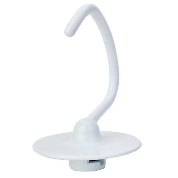 K45DH Taikinakoukun korvaus KitchenAid 4.5QT sekoittimiin KSM90 K45 (FMY) White