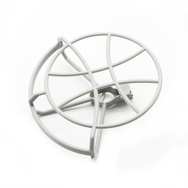 Helt Inkapslat Propeller Skydd för DJI MINI 2/MINI SE/Mavic Mini Drone Propeller Guard Props Cover (FMY)