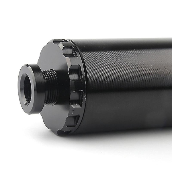 1 kpl 5/8\" X 24 - 1/2-28 - M14x1 - M14x1.5 piipun kierteensäätimeen (FMY) M14*1.5