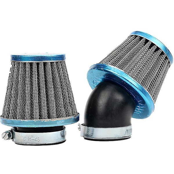 35 38 40 42 48 50 58 60mm Sieni Ilmansuodatin (FMY) 45MM straight