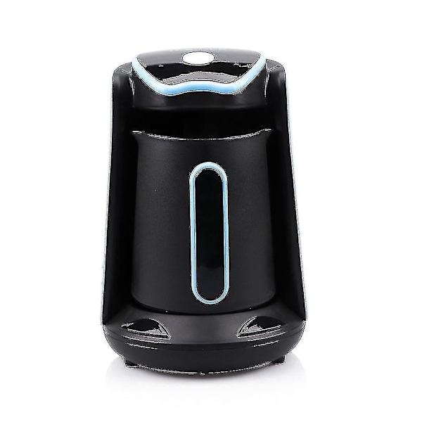 Automatisk turkisk kaffemaskin vattenkokare AC 220~240v malet kaffemaskin-yyc (FMY) Sky Blue
