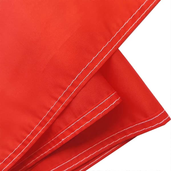 Libanon Flagg Libanesisk Polyester Flagg Hage 3x5FT Banner 90x150cm  (FMY) Green