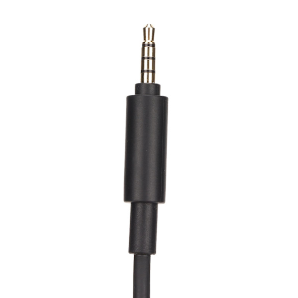 Kuulokkeiden kaapelivaihto, kuulokkeiden johto Beyerdynamic MMX 300 2. sukupolvelle 1,3 m / 4,3 jalkaa (FMY)