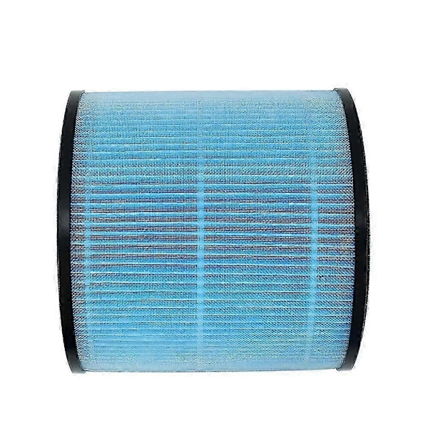 Til Airtok AP0601 Luftrenser HEPA Filter Udskiftningsdele (FMY) Not Specified
