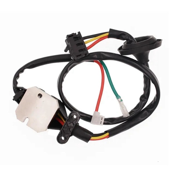 Indvendig ventilation regulator varmeblæsermotor til W129 W124 Sl-280 Sl-320 Sl-500 1298200210 1298213351  (FMY)