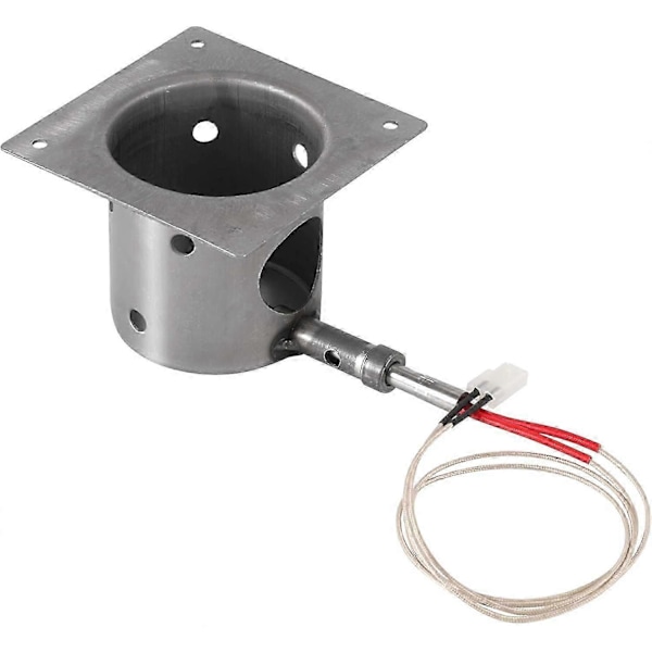 Sytytinsarjan korvaava ulkogrillien käynnistin Traeger Camping Chef ja Pit Boss -pellettigrilleihin BBQ Pro Parts -osille (FMY) 120V 9.5mmx96mm