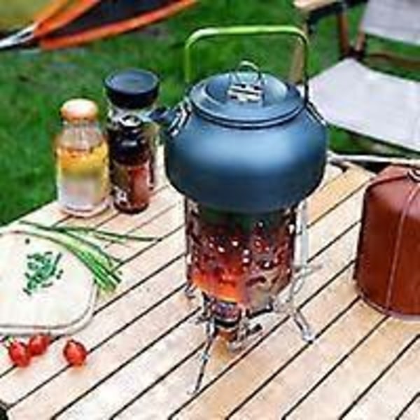 Mini kaasukämppälämmitin, mini kannettava liesi, kämppälämmitin (FMY)