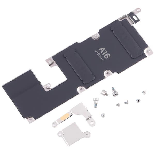 Inre Reparations Tillbehör Del Set (FMY) Not Specified For iPhone 14 Pro Max