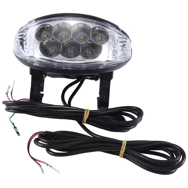 60v Bluetooth Forlygte Lampe Blinklys Baglygte LCD Instrumentpanel Elektrisk Scooter Nøgle Elektrisk (FMY)