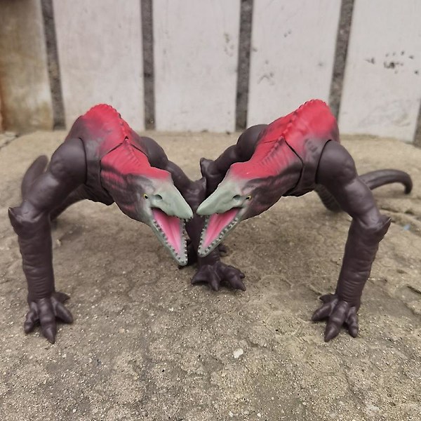 Godzilla King Kong VS Skull Crawler Skull Island Elokuva Anime Toimintahahmo 13cm PVC Liikuteltava Hirviö Kuningas Lapsen Lelut Glahjat  (FMY) 13cm-xiyi