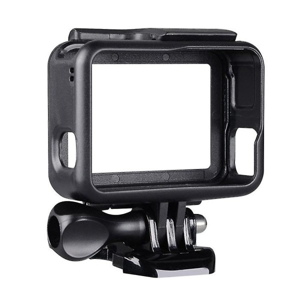 Standard Border Protector Protective Frame Case For Hero 7 6 5 Go Kameratillbehör (FMY)