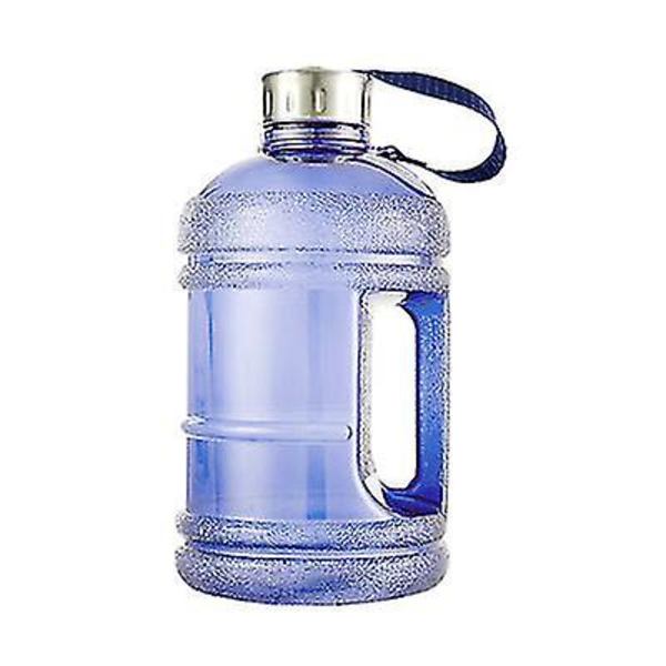 1,89 L Vattenflaska, BPA-fri (FMY) blue