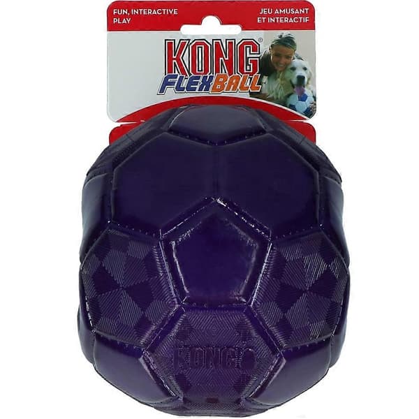 KONG Flexball Md/Lg EU (FMY)