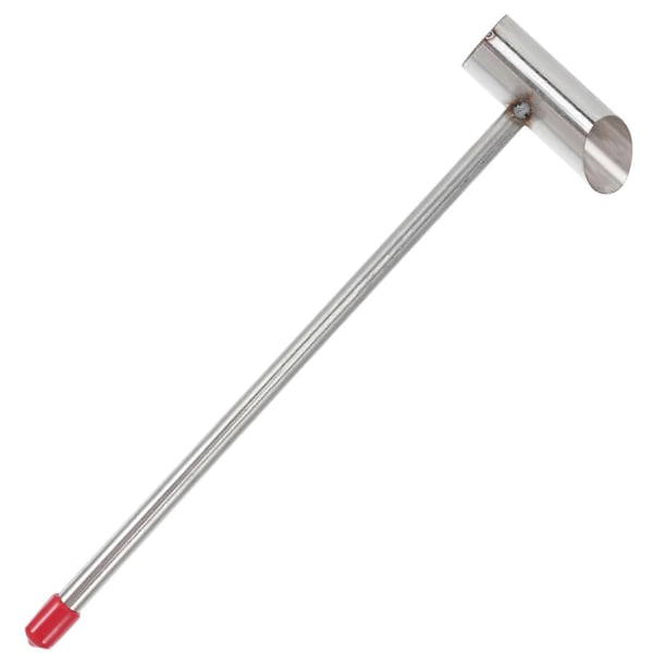 Multifunktionell sockerskopa, praktisk sockerskopa, marshmallow-sockerskopa, godistillbehör (FMY) As Shown 31.00X7.50X2.50CM