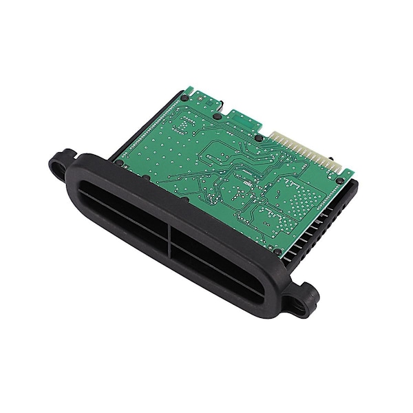 Ny Halogen Frontlykt TMS Drivermodul for 5-serie F10 F11 F07 7258278 7267045 7304906 6311725827  (FMY) Green  Black