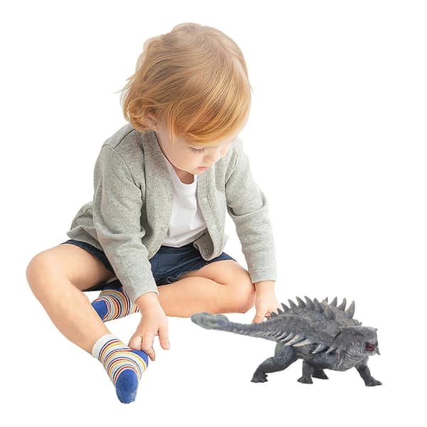 Dinosaurlegetøj, Simulerede dinosaurmodeller, Interaktiv dinosaurmodel legetøj, stil 1 (FMY)