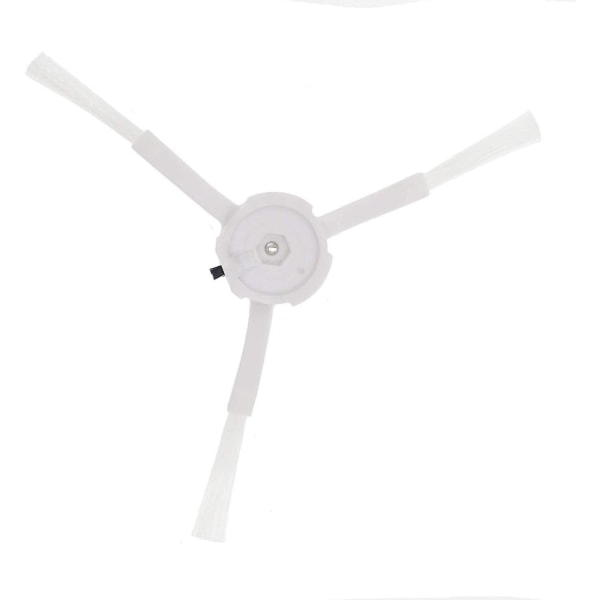 Reservedel Sidebørste for S6 Maxv, S6, S6 Pure, E4, S4, S5 Max, S5, E35 og E2 Roboterstøvsuger