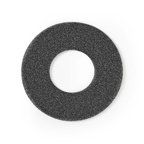 Emhætte fedtfilter | 25 x 25 cm (FMY)