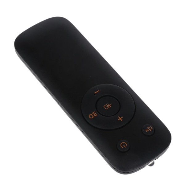 För Klipschreference R-20b Soundbar Byt ut fjärrkontroll Soundbar Remote (AM4)