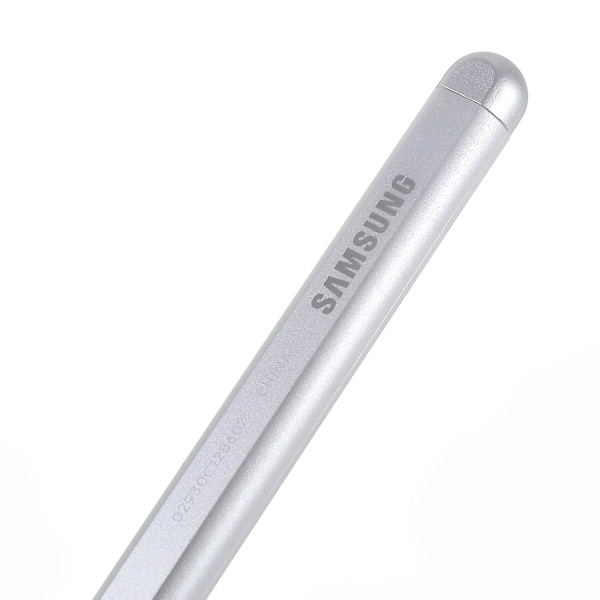 Til Samsung Galaxy Tab S7 T870/T875/T876/Tab S7 Plus T970/T976 Touch Screen Kapacitiv Pen Stylus Pe  (FMY) Silver Samsung Galaxy Tab S7