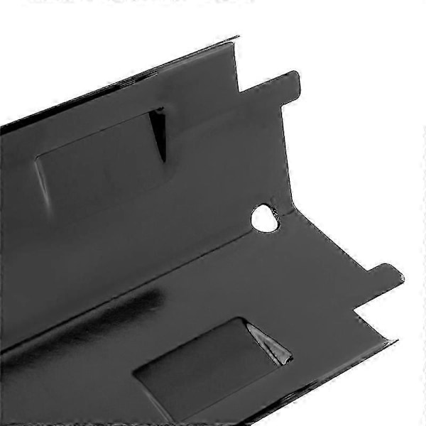 4 stk. Grill Varme Telt Varmeplate Grill Varme Telt Justerbare Charbroil Grill Reservedeler (FMY)