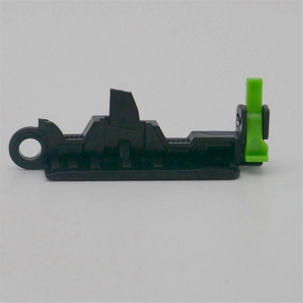 Rengjøringshode Modul Lås for Roomba I1 I2 I3 I4 I5 I6 I7 I8 I9 J7 J8 J9 E5 E6 Reservedeler Rengjøring (FMY) As Shown