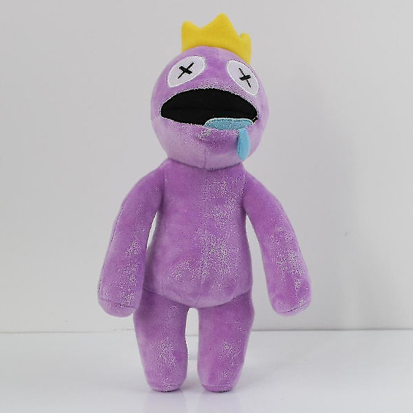 PS5-reppu, kantolaukku kannettavalle tietokoneelle, yhteensopiva Playstation 5:n ja PS5 Digital Editionin kanssa, vedenkestävä säilytyskassi (FMY) 20cm Purple Crown