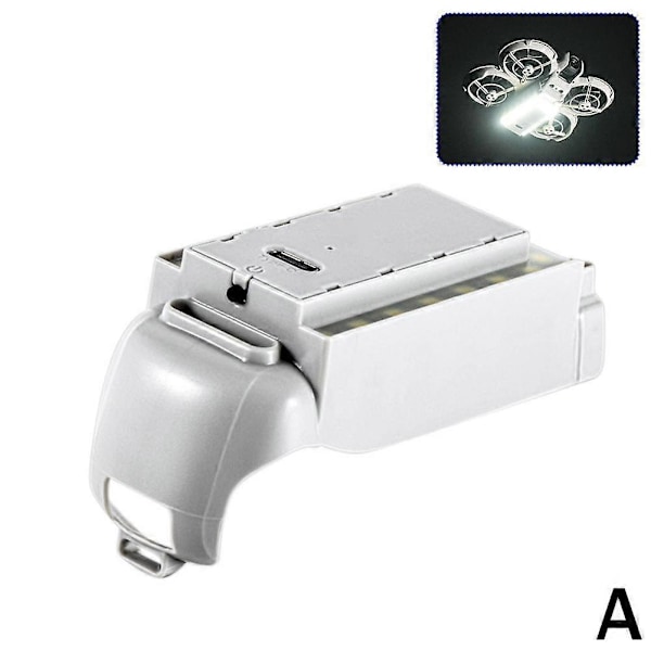 TIL DJI NEO Special Tripod Natlys Lys Tripod (FMY)
