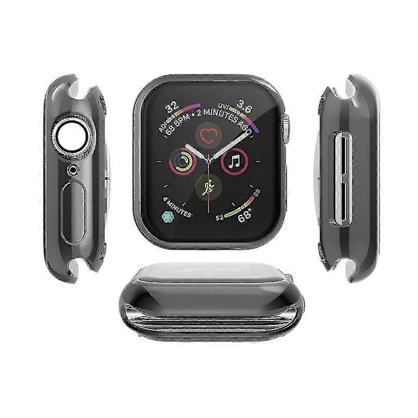 Skydd för Apple Watch 44mm (FMY) Black