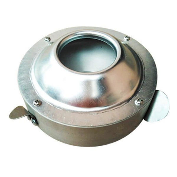 sukkerhode Candy Floss sukkerspinnmaskin kjele 220V (FMY)