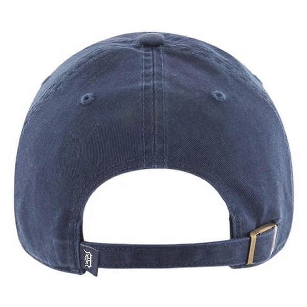 Clean Up 47 Baseball Cap (FMY) Navy One Size