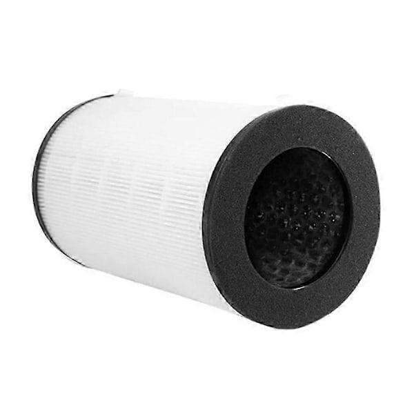 AP-T45 AP-T40FL HEPA Udskiftningsfilter til Luftrenser, AP-T45/T45WT/T40/T40WT/T40W TAR HEPA Filter (FMY)