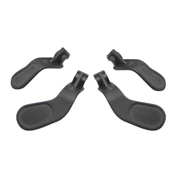 Sett med 4 utskiftbare padler og puter for -Xbox One Elite Controller Series 2 (FMY)
