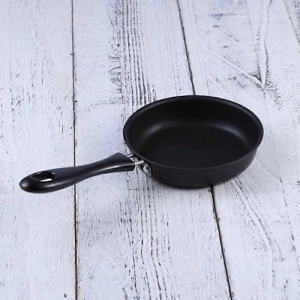 1 stk. Mini Stegepande Praktisk Nyhed Køkkenredskaber Non-Stick Pander Kogeplade KOGEGREJ (FMY)