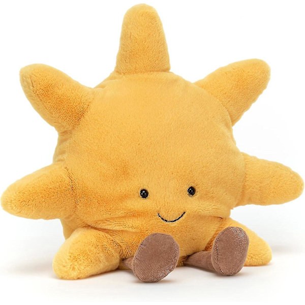2023 Amuseable Sun Plush, Suuri (FMY)