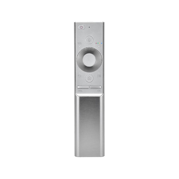 TV-fjärrkontroll för 4K Ultra HDTV BN59-01272A RMCrmm1ap1 BN59-01274A BN59-01270A BN59-01300C  (FMY) silver