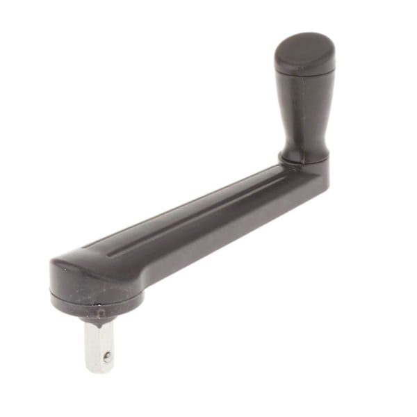 Parasoltilbehør til terrasse Dækparasoltilbehør til balkon Strandterrasse s202412245958 (FMY) Crank handle