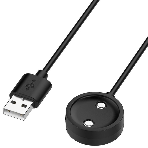 Ladekabel Dock-stasjon Laderadapter Ledning Stasjon For Suunto 9 Peak Pro  (FMY)