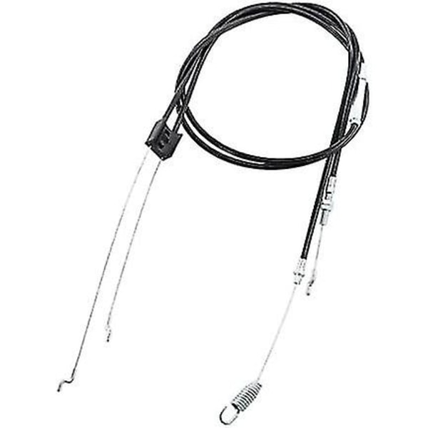 Bowden Clutch-kabel For Einhell Gc-pm 56/1s Hw Gressklipper (FMY)